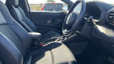 Toyota Yaris 1.5 Hybrid Excel 5dr CVT Hybrid Hatchback